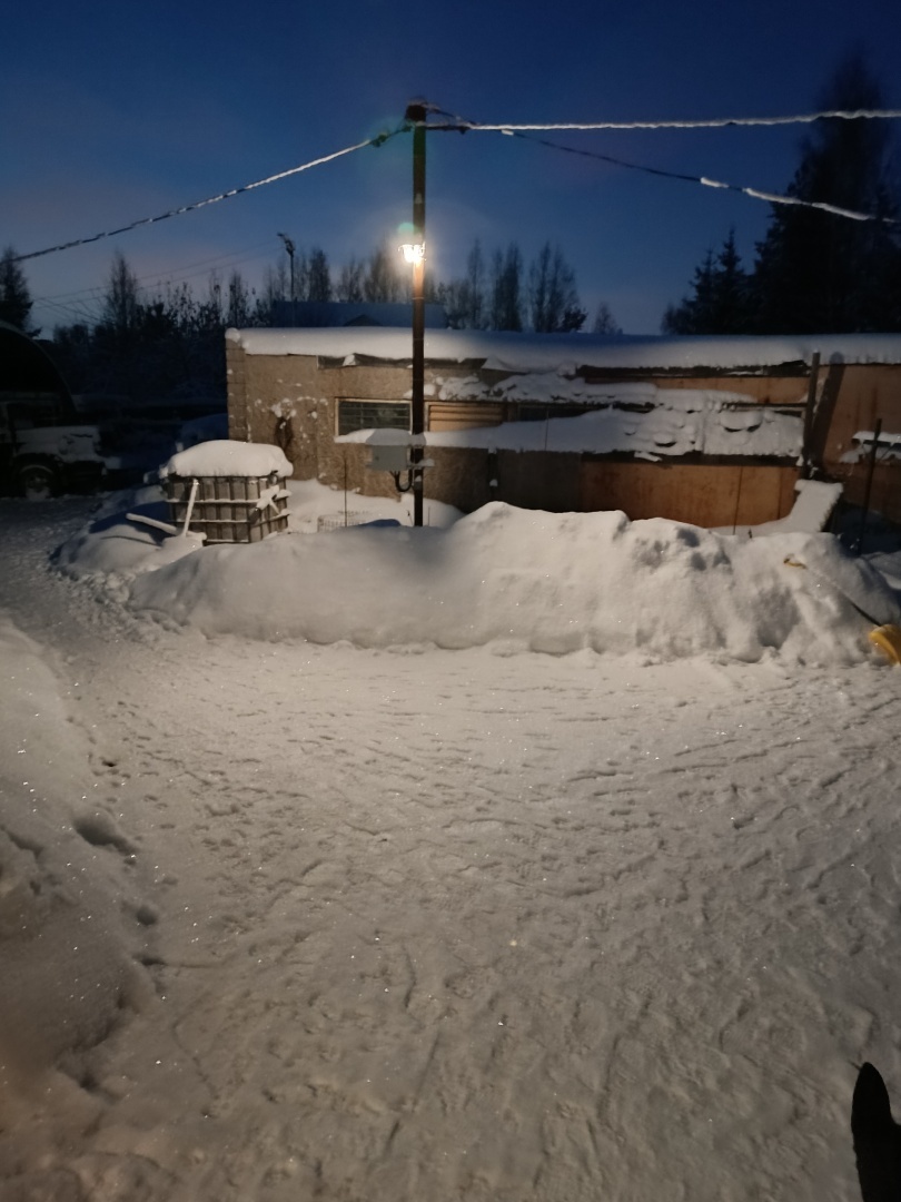 Логика жанра.