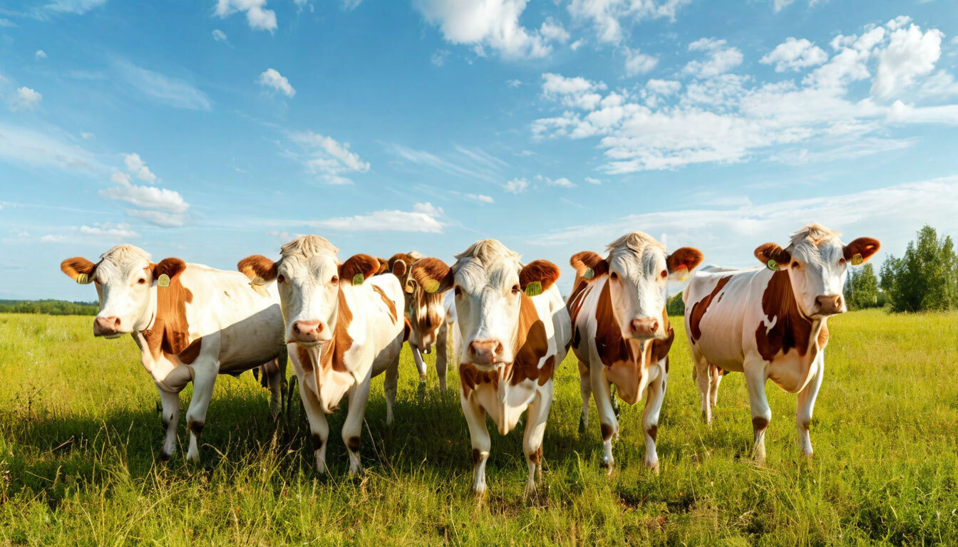 Генпрокуратура РФ: производители молока вернули прежнюю цену после проверки ведомством. Надолго ли?