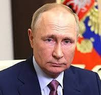 "Владимир Путин: Путь к Лидерству через Секретариат Совета Безопасности"