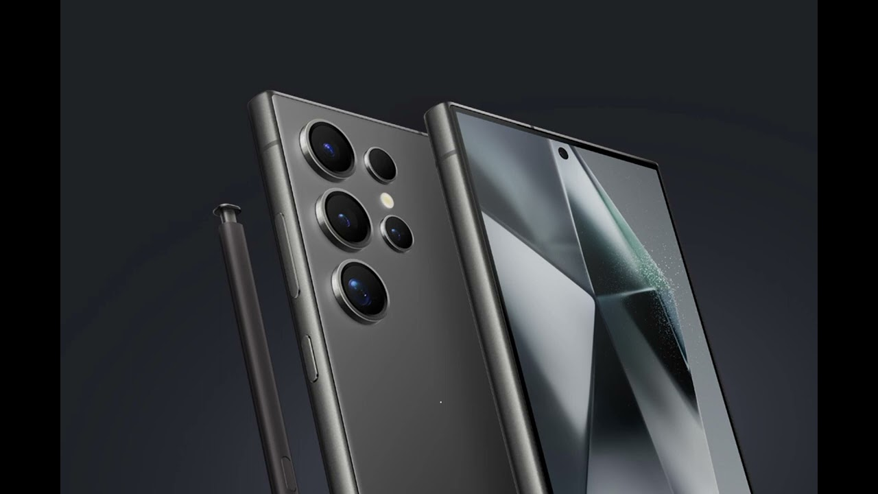 Топ 10 Лучших Android телефонов в 2024 году!