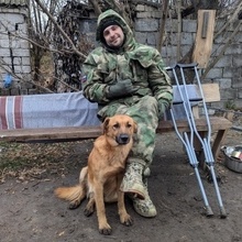 Валерий, г. Санкт-Петербург