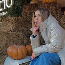 Алиша, г. Самара