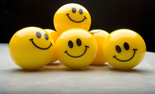 Хочется позитива!