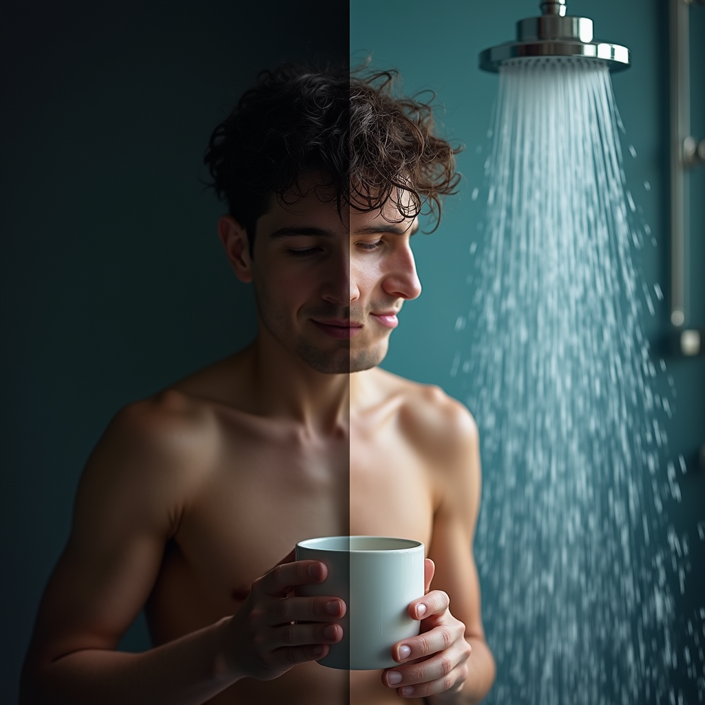 Я сделал это за 30 дней и моя жизнь изменилась. Вот что произошло...