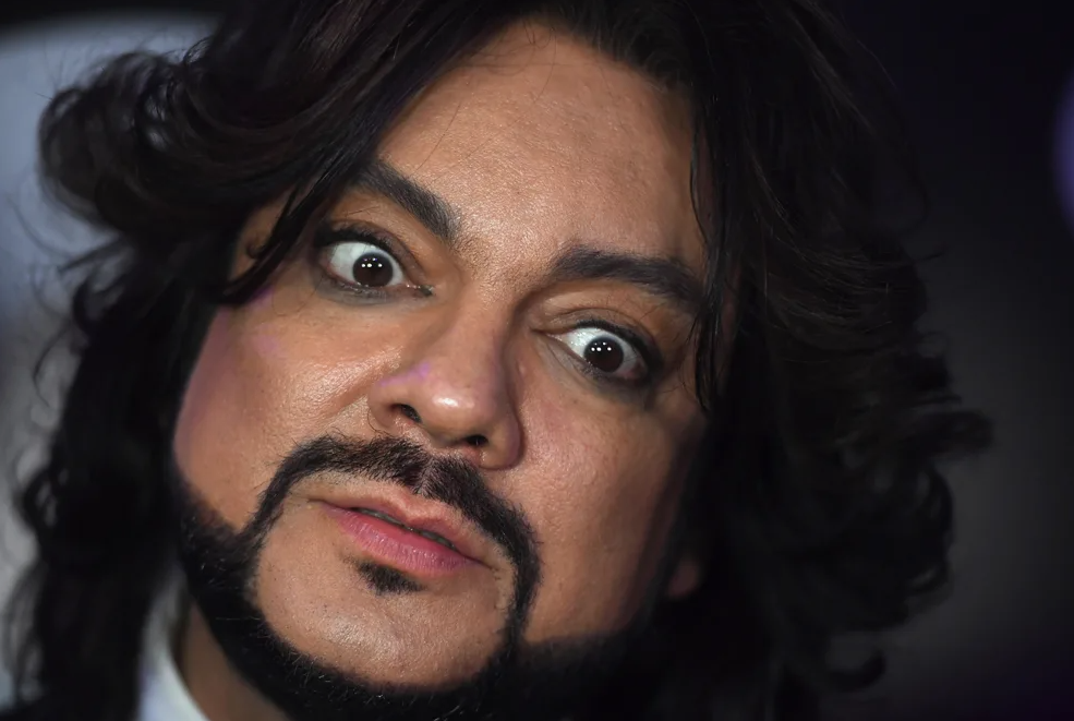 По информации официальных источников, Филипп Киркоров объявлен в розыск. За что?