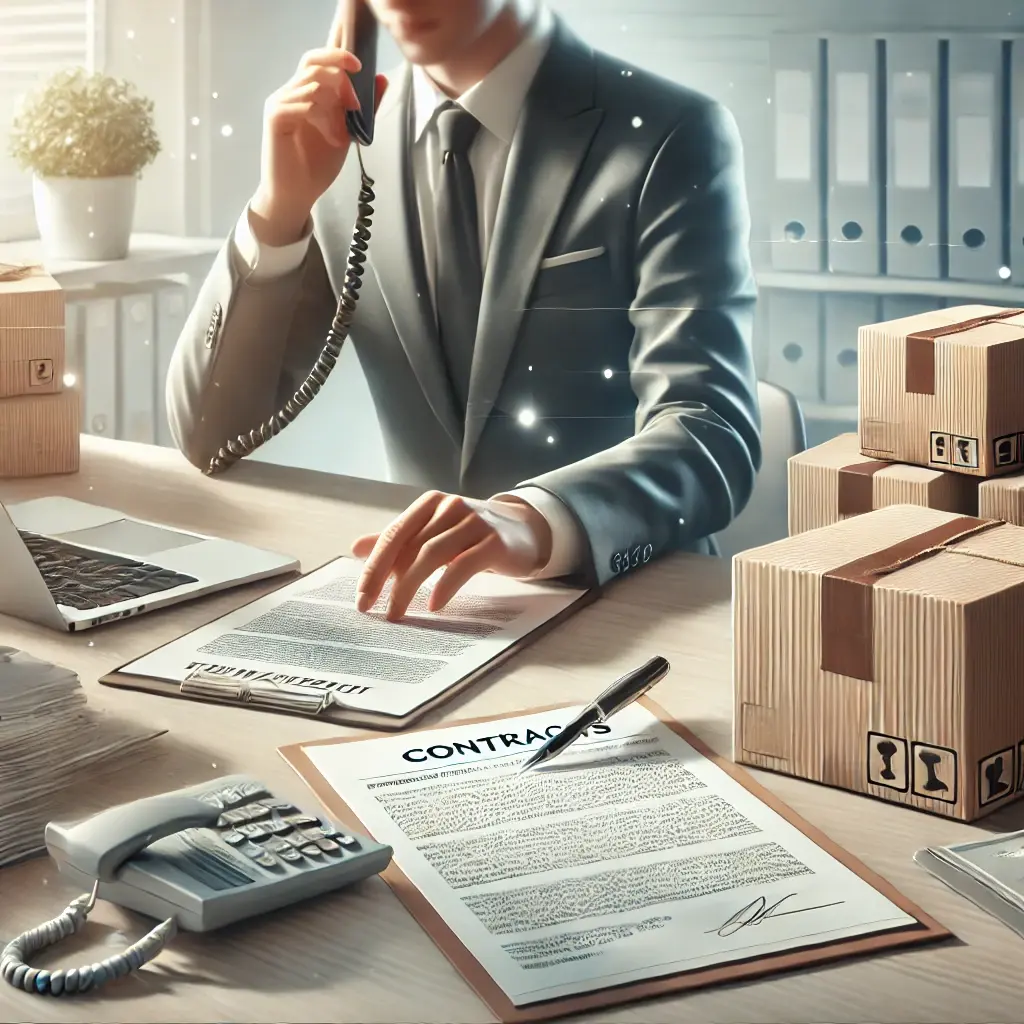 Как расторгнуть договор с Wildberries и завершить сотрудничество с маркетплейсом без финансовых последствий