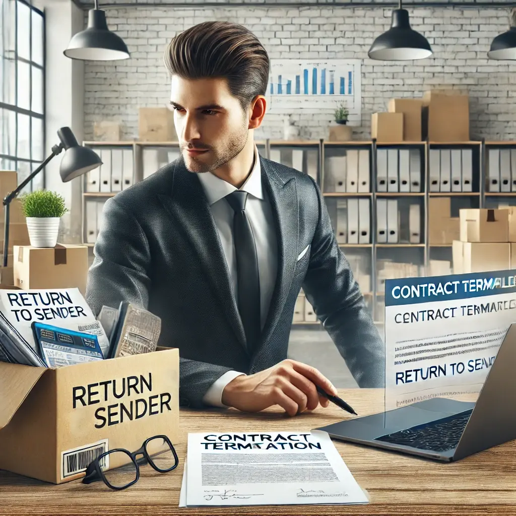 Как расторгнуть договор с Wildberries и завершить сотрудничество с маркетплейсом без финансовых последствий