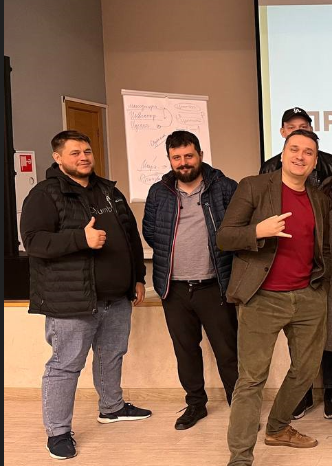 Стратегия преодоления экономического кризиса России стартовала в Ростовской области