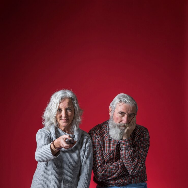 Повышение пенсий в 2025 году: надежды и реальность