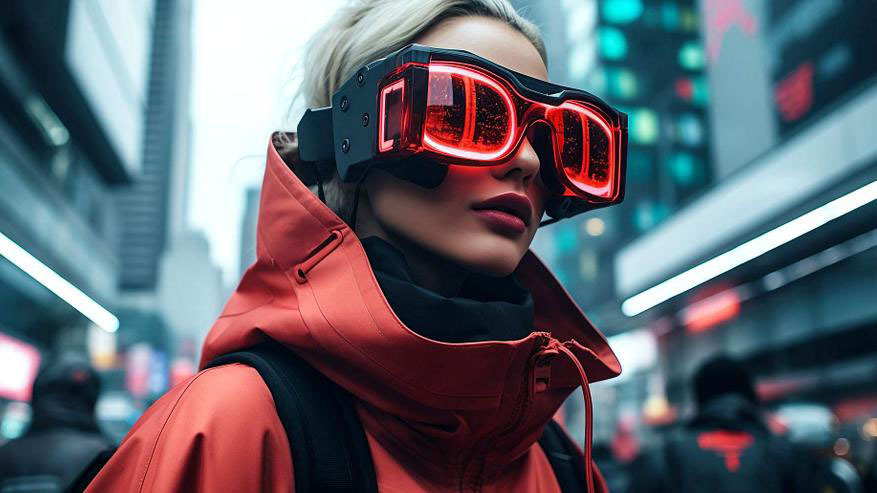 Xiaomi планирует выпустить смарт-очки с искусственным интеллектом