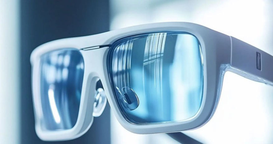 Xiaomi планирует выпустить смарт-очки с искусственным интеллектом