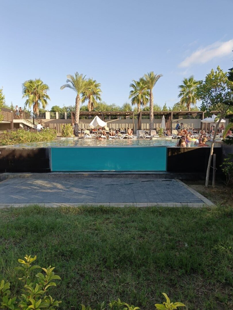 Приключения моих друзей в Турции: путешествие в фотографиях