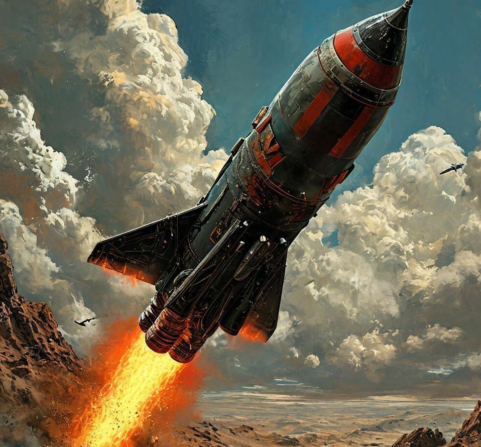 Типы боеголовок ATACMS