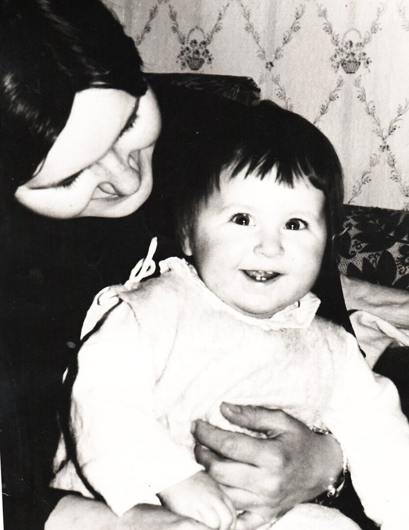 Невидимые нити. Юрга – Ленинград. Оружие победы куётся в мирное время. К сожалению, кровью.