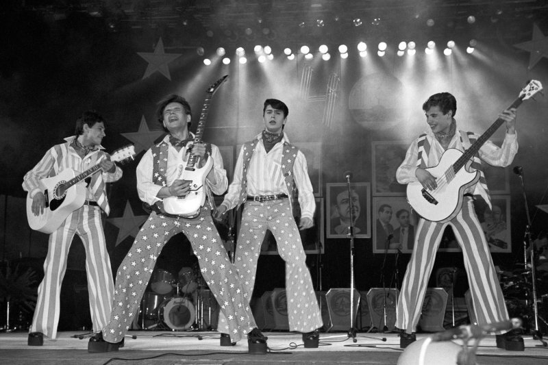 Жизнь и смерть Владимира Лёвкина (О необычной судьбе и беззаветной любви. О мистических совпадениях и и силе надежды)