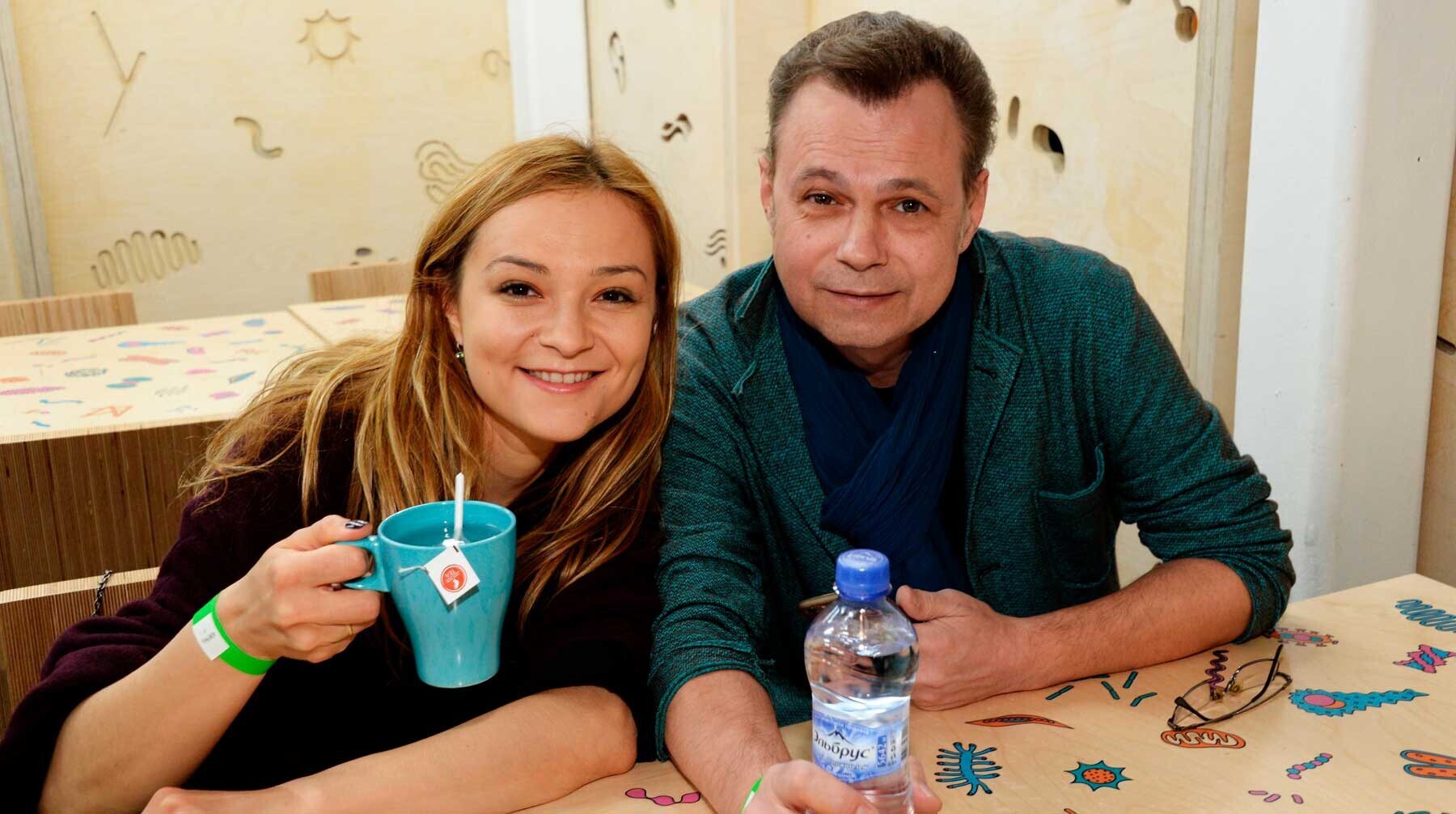 Жизнь и смерть Владимира Лёвкина (О необычной судьбе и беззаветной любви. О мистических совпадениях и и силе надежды)