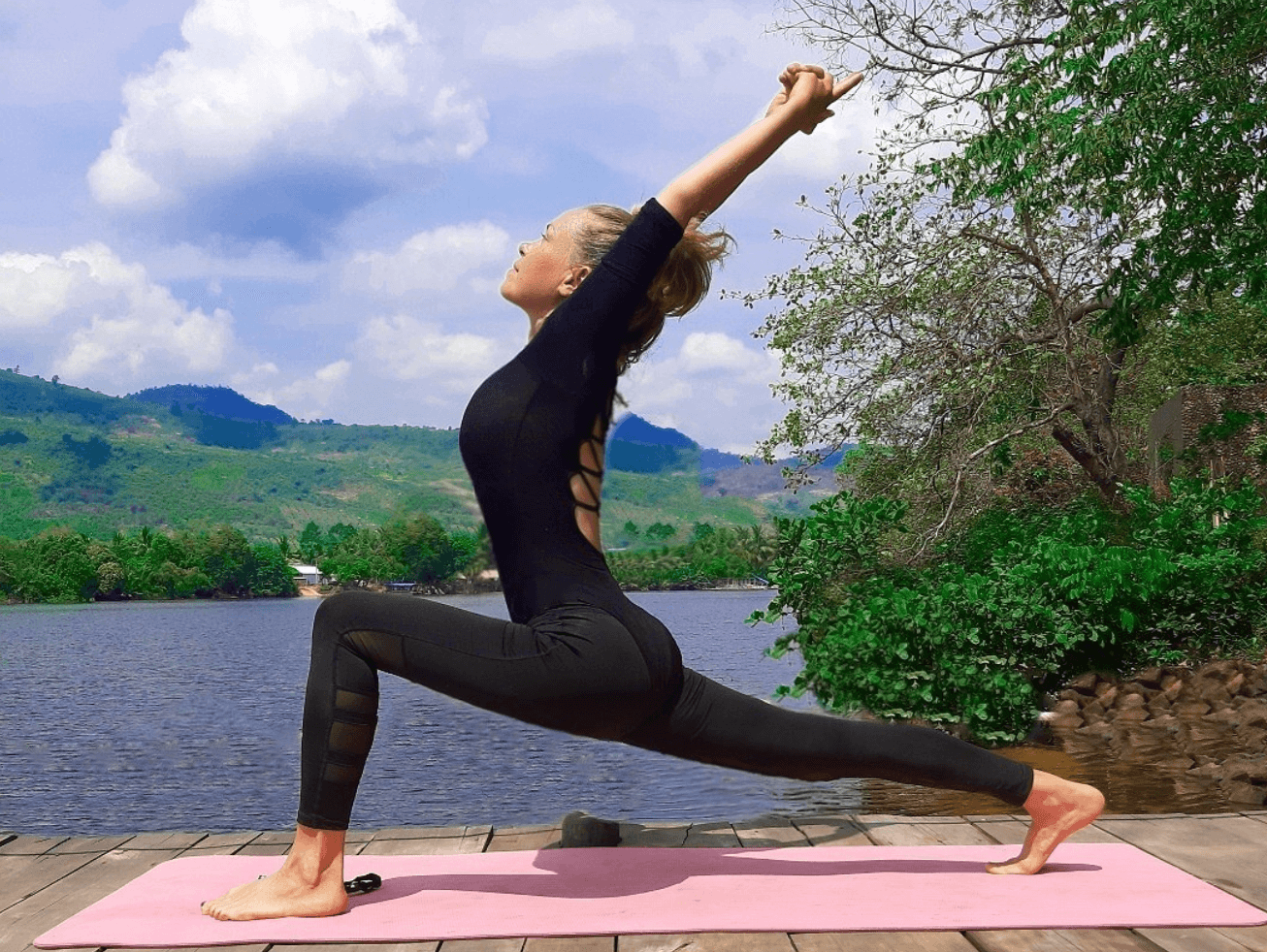 Фруктовый рай, обернувшийся адом: трагедия Блогера из РФ