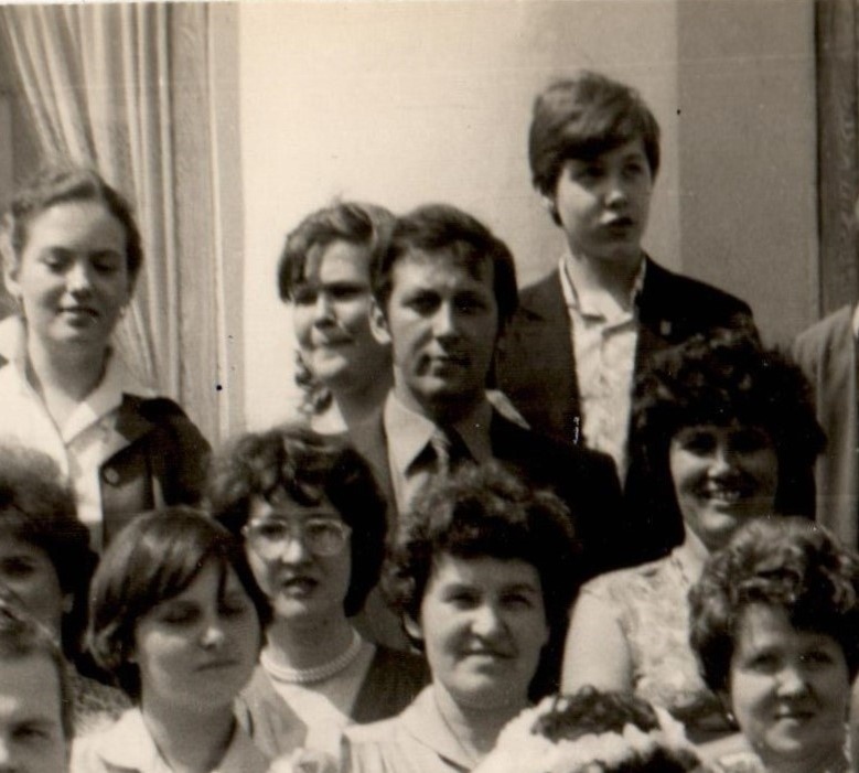 Невидимые нити. Юрга – Ленинград. Оружие победы куётся в мирное время. К сожалению, кровью.