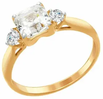 Отличия фианита от бриллианта