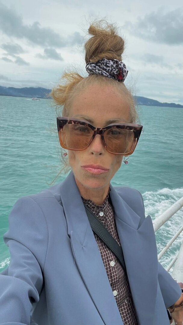 Фруктовый рай, обернувшийся адом: трагедия Блогера из РФ