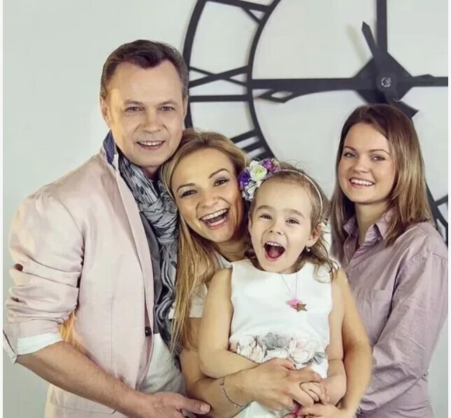 Жизнь и смерть Владимира Лёвкина (О необычной судьбе и беззаветной любви. О мистических совпадениях и и силе надежды)