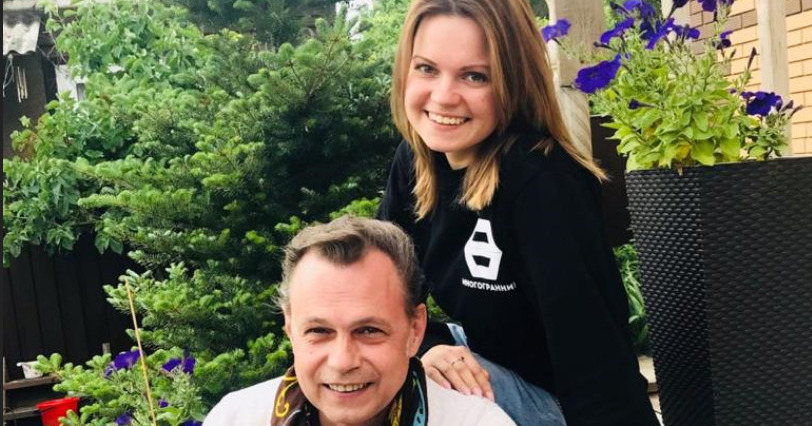 Жизнь и смерть Владимира Лёвкина (О необычной судьбе и беззаветной любви. О мистических совпадениях и и силе надежды)