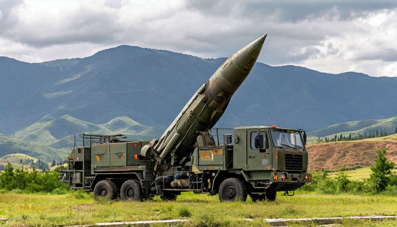 Третья мировая?! Байден дал разрешение Украине на применение американских дальнобойных ракет по территории России