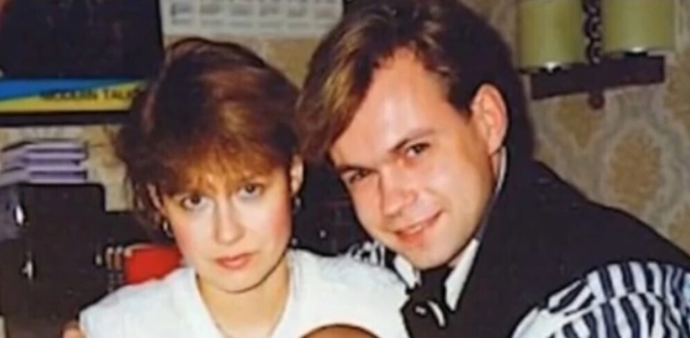 Жизнь и смерть Владимира Лёвкина (О необычной судьбе и беззаветной любви. О мистических совпадениях и и силе надежды)