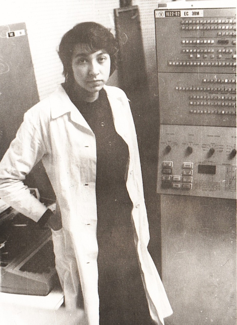 Невидимые нити. Юрга – Ленинград. Оружие победы куётся в мирное время. К сожалению, кровью.