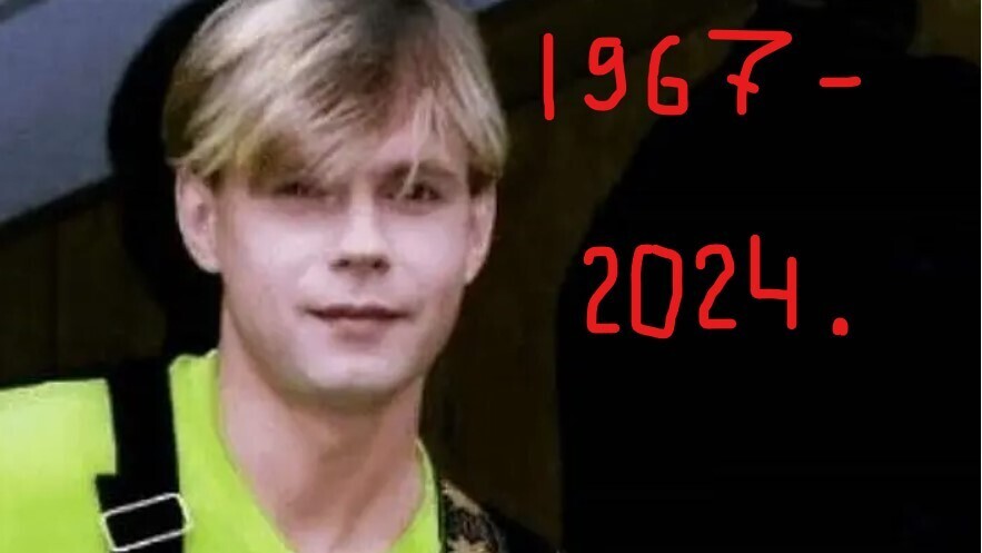 Жизнь и Смерть Владимира Левкина - продолжение