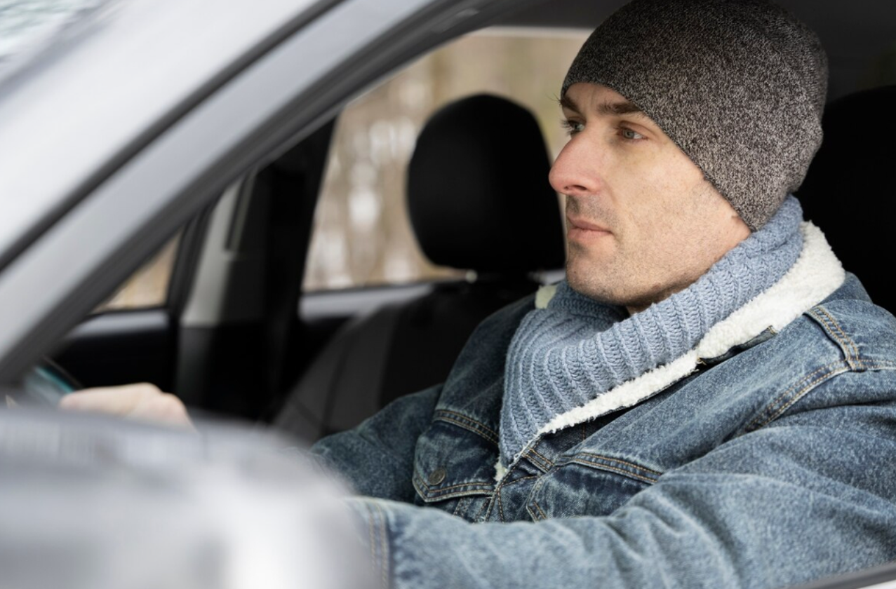 Мошенники разводят водителей в Подмосковье! 😲 Каким образом?