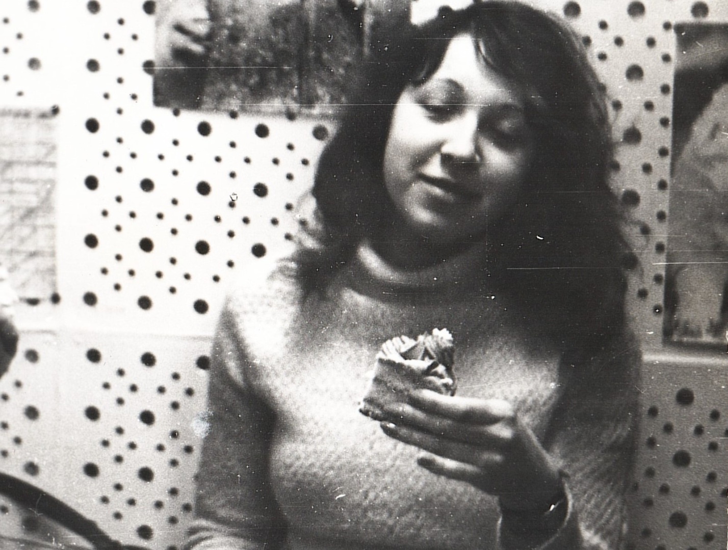 Невидимые нити. Юрга – Ленинград. Оружие победы куётся в мирное время. К сожалению, кровью.