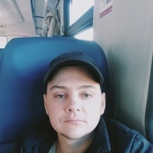 Павел Витальевич Лиховский, г. Ачинск