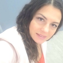  Щербачева Анастасия Андреевна, г. Абакан