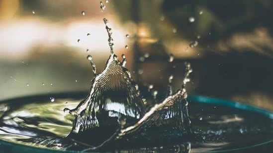 ОАЭ впереди планеты всей. Применение искусственного интеллекта для решения проблемы с водой