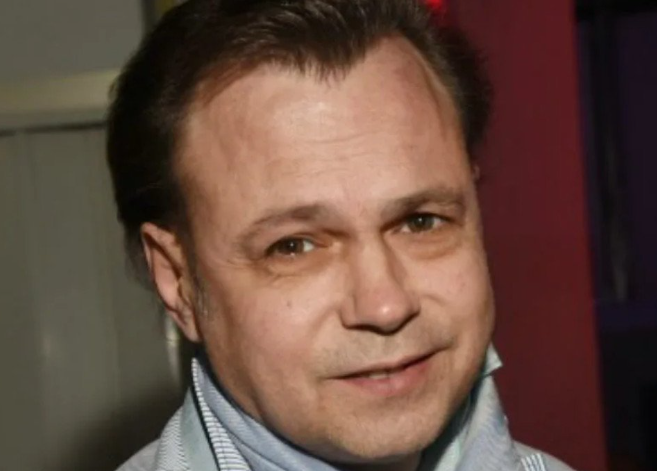 Последние планы Левкина из бывшей группы "На-На". Что не успел сделать?