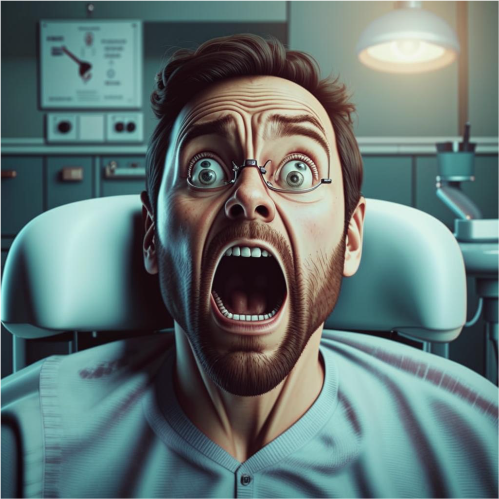 Юмор в картинках - 3