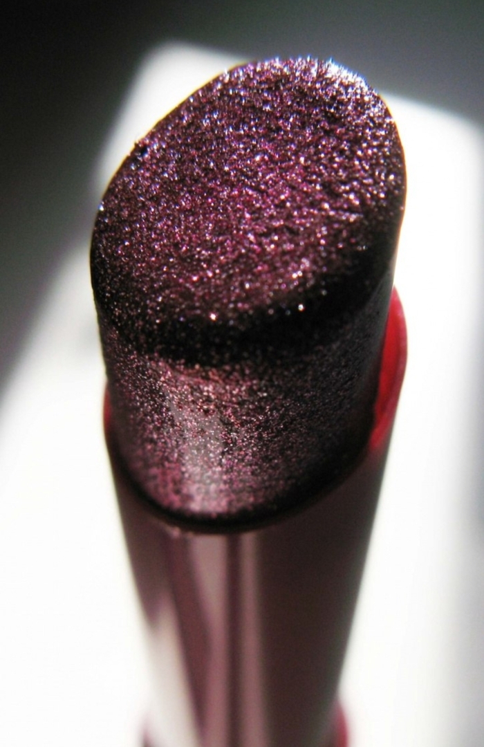 Звёздный фэшн-лук с помадой "роскошный пурпур" от Орифлейм! Статья-ностальгия 💄