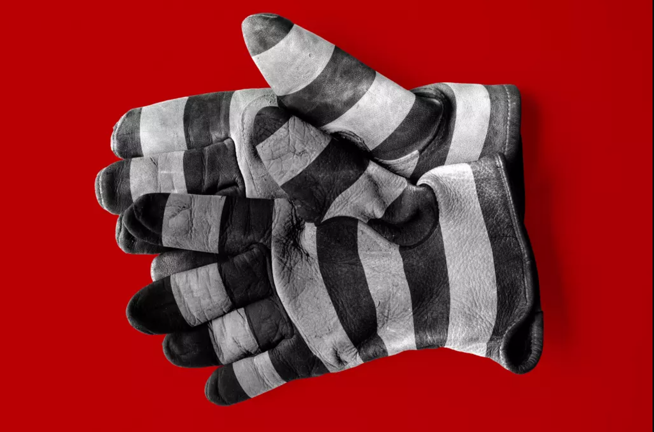 Американская мечта с подвохом: рабство за решеткой?