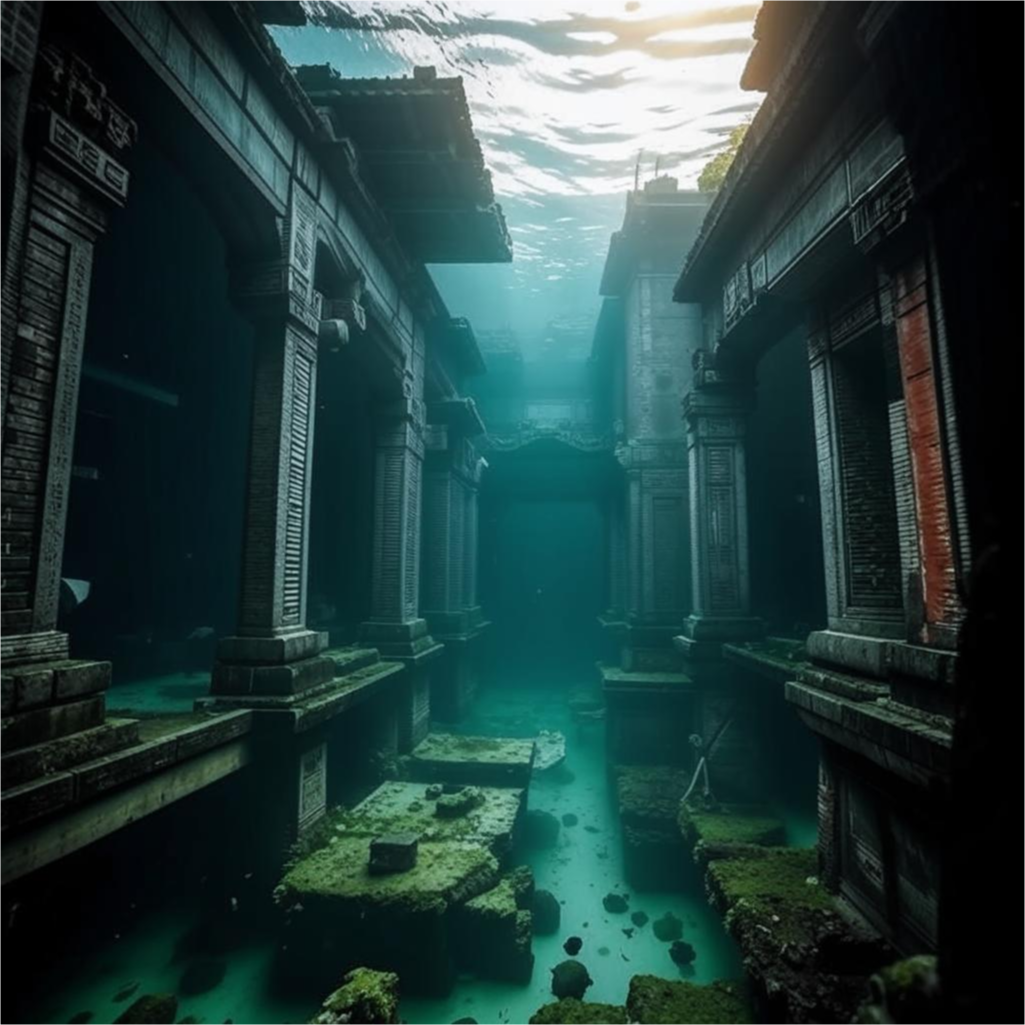 Самые удивительные открытия 2024 года