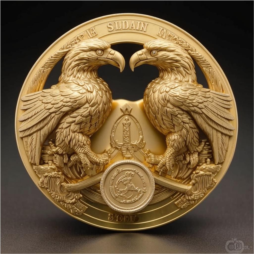 💰 Почему нужно следить за курсом доллара в центробанках? Золото может резко подорожать