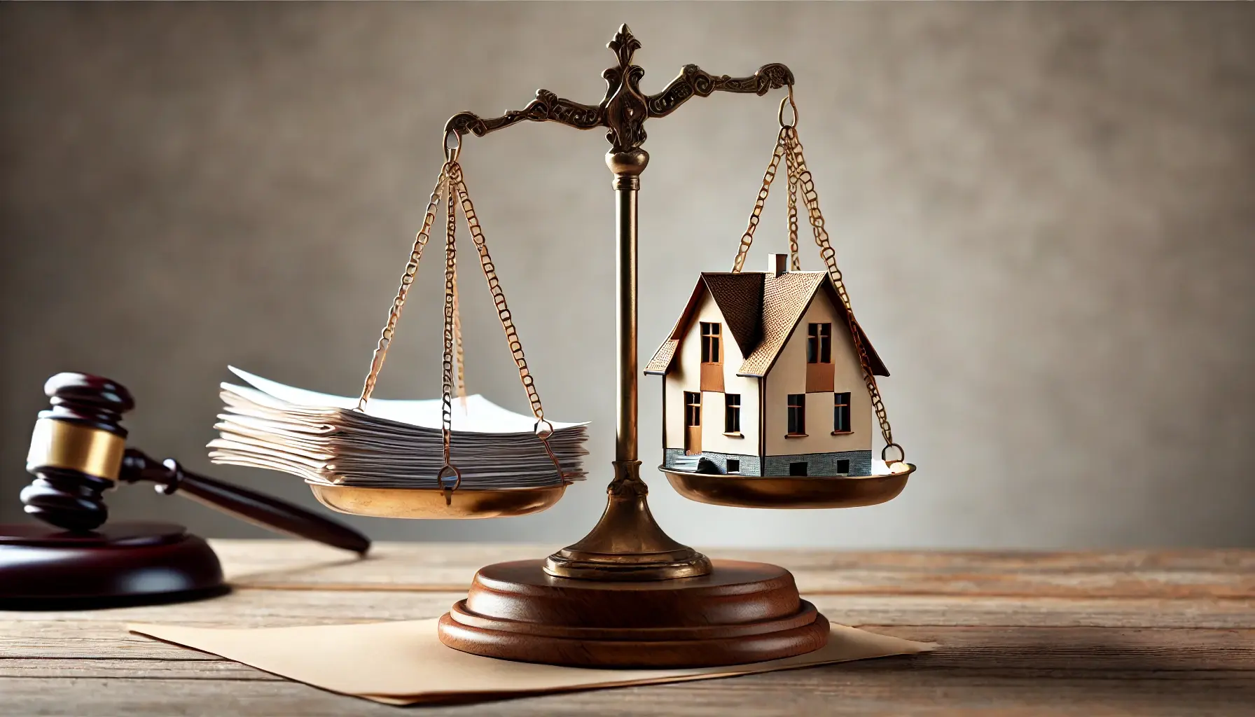 Верховный суд РФ рассмотрел вопрос раздела неделимой совместно нажитой квартиры