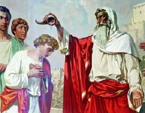 Почти все его видели, но что вы о нем знаете?