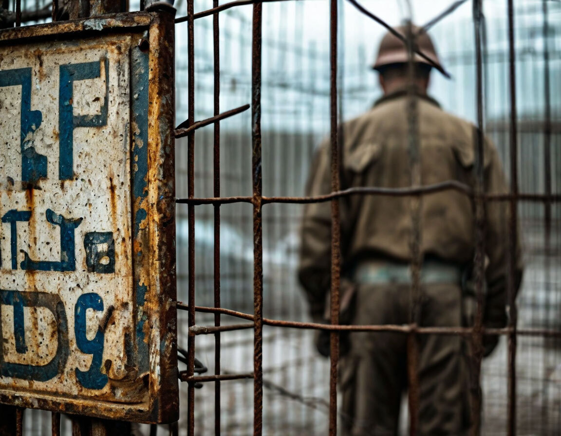 Американская мечта с подвохом: рабство за решеткой?