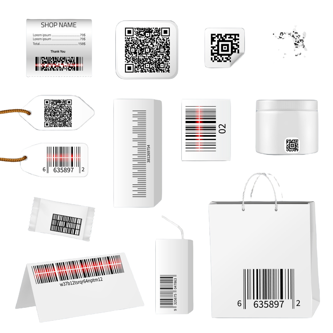 QR-код: удобство, современность или лишняя заморочка?