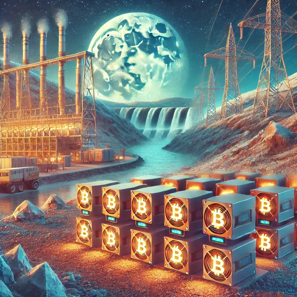 Майнинг криптовалюты под контролем: почему 11 регионов России вводят ограничения. Будущее майнинга в России