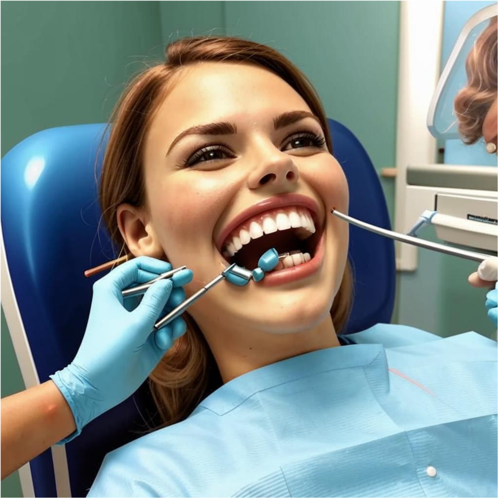 Хочешь иметь голливудскую улыбку - готовь кошелёк. Цены на брекеты в России выросли в два раза