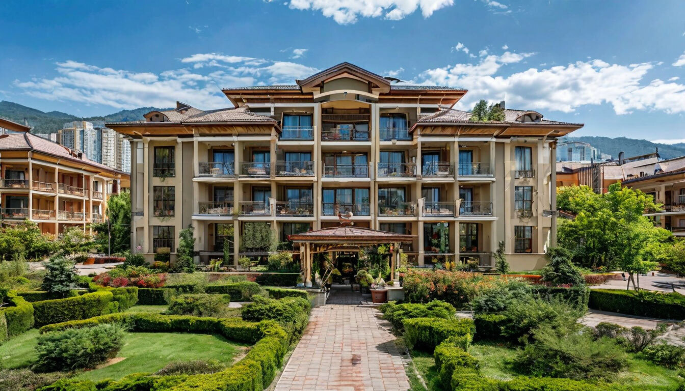 Отдых станет еще дороже: с 1 января 2025 г в России вводится новый налог для туристов