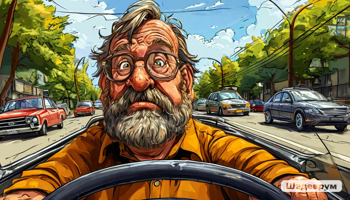 Когда остановили сотрудники ДПС, или На какие категории делят водителей гаишники