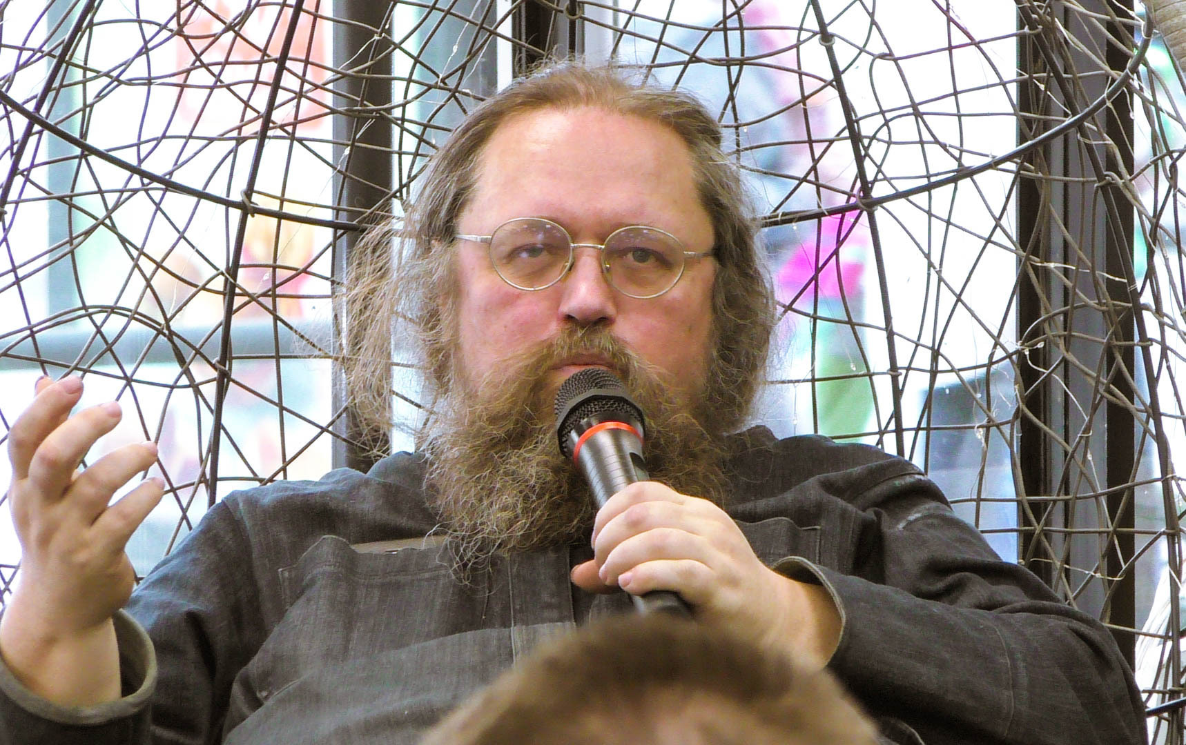 Путь к Противоречиям: Трансформация Андрея Кураева.